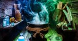 Wiccan Courses to be Offered by Isle of Wight College