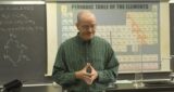 Breaking Bad Mistaken as Teacher Training Video