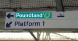 Isle of Wight to be Renamed Poundland