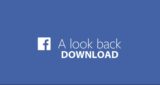 Isle of Wight Facebook Look Back Videos All Blank